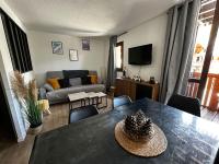 les 2 alpes - appt 4-6 personnes - Ferienwohnung