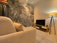 #3 Studio # Place charmante - B&B Tolón