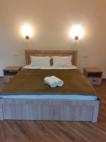 B&B Bordzjomi - Ano,a - Bed and Breakfast Bordzjomi