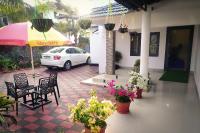 B&B Vythiri - Vythiri Garden - Bed and Breakfast Vythiri