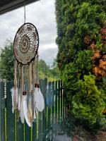 Appartment Pruhonice & terrace - B&B
