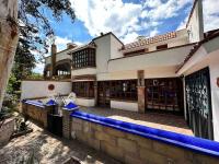 Casa Manantial. Spectacular House Downtown TX 12p - B&B