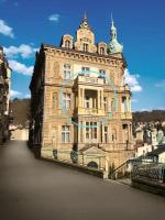 Bohemian City - Amazing View, Garage - Bed and Breakfast