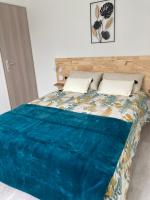 Appartamento con 2 Camere da Letto