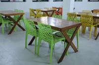Mokalbaug Beach Resort - B&B