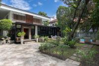 Private Pool Villa 88 Nimman Chiangmai - Chambres d’hôtes Chiang Mai