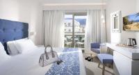 Chambre Double ou Lits Jumeaux Standard - Vue sur la Rue