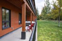 Granite Ridge Condo by Revelstoke Vacations - Ferienwohnung