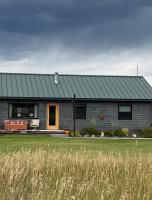 3 Bedroom House with Teton Views - Chambres d’hôtes