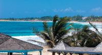 Studio 16 Vue mer Orient Beach - Chambres d’hôtes