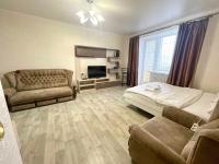 ApartPoltava Велика однокімнатна квартира в Новому будинку, ЦЕНТР МІСТА, Банківський ЧЕК - B&B Poltava