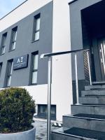 Apartamenty Żary - B&B Żary