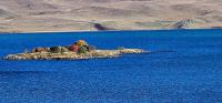 Lake Tabatskuri - Chambres d'hôtes Bordjomi