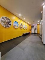 1204 Ten South Beach Apartment - B&B