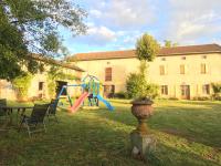 Le Bos Clard - B&B