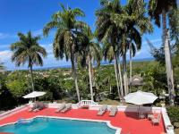 B&B Montego Bay - Peaceful Palms Montego Bay - Bed and Breakfast Montego Bay
