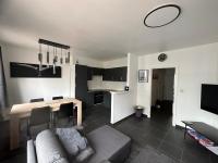 Appartement Guillaume - Ferienwohnung Blankenberge