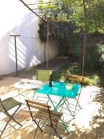 Maison charme 5 min des remparts - Ferienwohnung Avignon