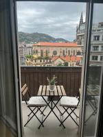 Confort 10 en Gros - Bed and Breakfast San Sebastian