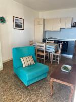 Appartamento con 1 Camera da Letto e Vista Mare 