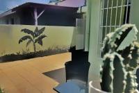 Malilia Beach à Sainte-Anne - WIFI -5 min à pied de la Plage - B&B