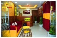 Dhoni Homes -Premium 1 BHK Service Apartment Manyata Tech Park - B&B Bengaluru