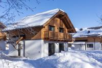 B&B Mariapfarr - Chalet Speiereck 2 - Bed and Breakfast Mariapfarr