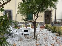 B&B Florence - L'Oasi del Cervo - Bed and Breakfast Florence