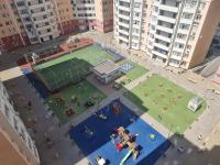 1 bedroom and living, Testemiteanu str. - Ferienwohnung