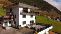 MOUNTAIN HOME apartment - B&B
