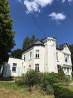 B&B Verviers - Le Chateau Blanc - Bed and Breakfast Verviers