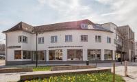 B&B Dornbirn - Ferienwohnung Dornbirn City - Bed and Breakfast Dornbirn