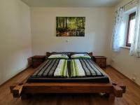 Ferienwohnung mit 3 Schlafzimmern Hartl Hof - B&B Breitenberg