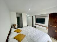 Departamento amoblado - Bed and Breakfast Lima