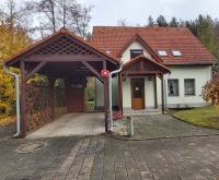 Villa Gejzir 16 - B&B Karlovy Vary