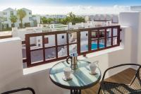 Apartamento Golden 2 Costa - Ferienwohnung Costa Teguise