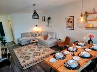 Appartement 2 Chambres