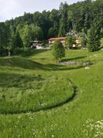 B&B Voglarji - Posestvo Laz - The Laz Estate - Bed and Breakfast Voglarji