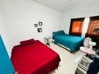 B&B Mexico City - Departamento Tacuba - Bed and Breakfast Mexico City