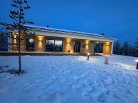 B&B Rovaniemi - Brand New! Villa Moon - Bed and Breakfast Rovaniemi