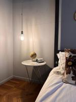 Deluxe Zimmer