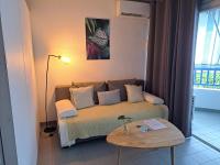 Appartement cosy en résidence à deux pas de la mer - B&B Le Diamant