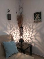 New Era Glyfada Apartments Menigos Resort Home 112 - B&B