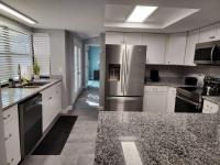 Home Away from Home with Heated Pool - Ferienwohnung New Port Richey