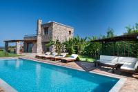 Villa Kore Elafonissi - Ferienwohnung
