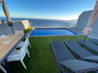 Villa Costa - Ferienwohnung Santa Cruz de Tenerife