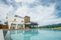 The Silence Manor - B&B Ruisui