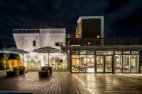 The Silence Manor - Ferienwohnung Ruisui