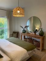 Apartament FOREST - HOME APART - B&B Ostróda