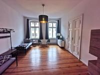 B&B Berlin - Schöne Unterkunft in Prenzlauer-Berg - Bed and Breakfast Berlin